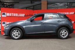 2021 Mazda CX-3 2.0 Dynamic Auto full