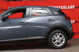 2021 Mazda CX-3 2.0 Dynamic Auto full