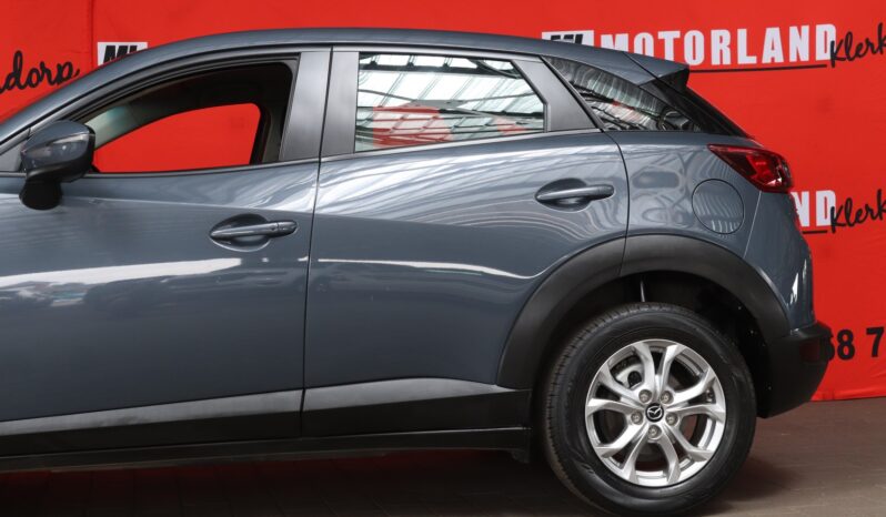 2021 Mazda CX-3 2.0 Dynamic Auto full