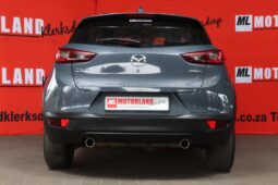 2021 Mazda CX-3 2.0 Dynamic Auto full