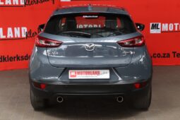 2021 Mazda CX-3 2.0 Dynamic Auto full