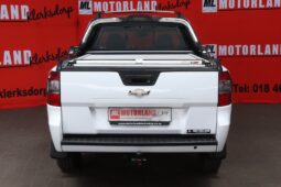 2016 Chevrolet Utility 1.8 Sport full