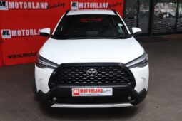 2023 Toyota Corolla Cross 1.8 XS Auto full