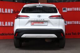 2023 Toyota Corolla Cross 1.8 XS Auto full