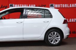 2014 Volkswagen Golf VII 1.4 TSI Comfortline DSG full