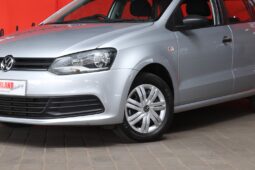 2023 Volkswagen Polo Vivo 1.4 Trendline (M) full