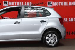 2023 Volkswagen Polo Vivo 1.4 Trendline (M) full