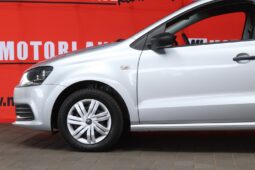 2023 Volkswagen Polo Vivo 1.4 Trendline (M) full