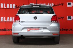 2023 Volkswagen Polo Vivo 1.4 Trendline (M) full