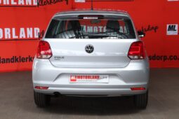 2023 Volkswagen Polo Vivo 1.4 Trendline (M) full