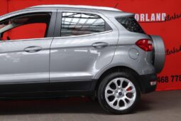 2020 Ford Ecosport 1.0 Ecoboost Titanium (M) full