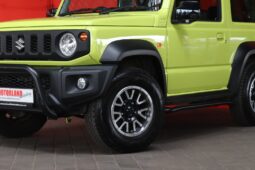 2022 Suzuki Jimny 1.5 GLX Auto (4×4) full