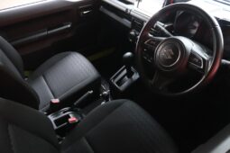 2022 Suzuki Jimny 1.5 GLX Auto (4×4) full