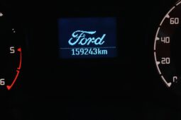 2018 Ford Ranger 2.2 TDCI XL 4×4 P/U D/C (M) full