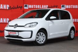 2019 Volkswagen Up Take Up 1.0 5DR (M) full