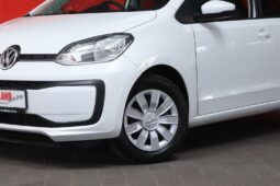 2019 Volkswagen Up Take Up 1.0 5DR (M) full