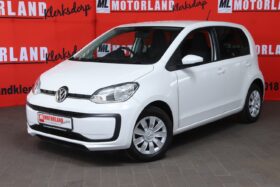 2019 Volkswagen Up Take Up 1.0 5DR (M)