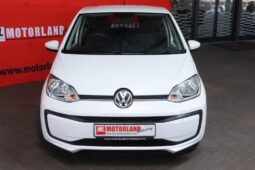 2019 Volkswagen Up Take Up 1.0 5DR (M) full