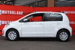 2019 Volkswagen Up Take Up 1.0 5DR (M) full