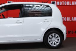 2019 Volkswagen Up Take Up 1.0 5DR (M) full