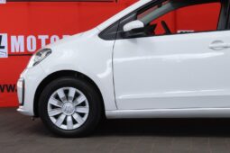 2019 Volkswagen Up Take Up 1.0 5DR (M) full