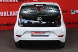 2019 Volkswagen Up Take Up 1.0 5DR (M) full