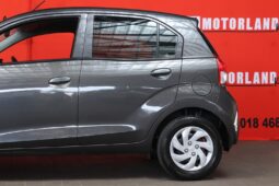 2022 Hyundai Atos 1.1 Motion (M) full