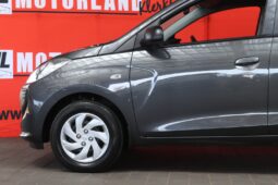 2022 Hyundai Atos 1.1 Motion (M) full