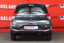 2022 Hyundai Atos 1.1 Motion (M) full