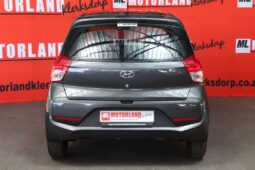 2022 Hyundai Atos 1.1 Motion (M) full