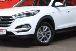 2018 Hyundai Tucson 2.0 Premium Auto full