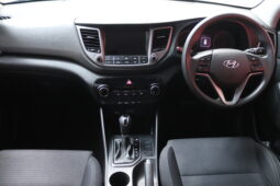 2018 Hyundai Tucson 2.0 Premium Auto full