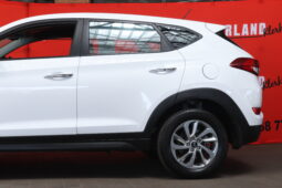 2018 Hyundai Tucson 2.0 Premium Auto full