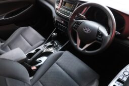 2017 Hyundai Tucson 2.0 Premium Auto full