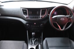 2017 Hyundai Tucson 2.0 Premium Auto full