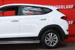 2017 Hyundai Tucson 2.0 Premium Auto full