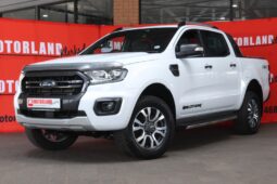 2019 Ford Ranger 2.0 Bi-Turbo Wildtrak D/C A/T full