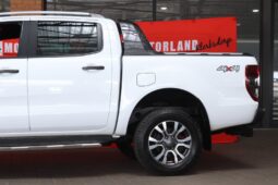 2019 Ford Ranger 2.0 Bi-Turbo Wildtrak D/C A/T full