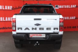 2019 Ford Ranger 2.0 Bi-Turbo Wildtrak D/C A/T full