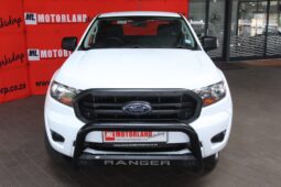 2020 Ford Ranger 2.2 TDCi XL 4×4 Sup/Cab (M) full