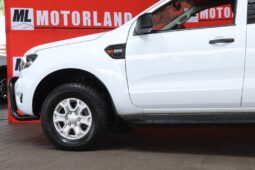 2020 Ford Ranger 2.2 TDCi XL 4×4 Sup/Cab (M) full