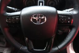 2020 Toyota Hilux 2.8 GD-6 RB Legend-50 E/Cab (M) full