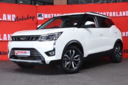 2020 Mahindra XUV 300 1.5D (M) full