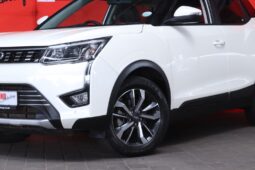 2020 Mahindra XUV 300 1.5D (M) full