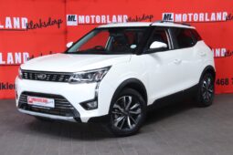 2020 Mahindra XUV 300 1.5D (M)