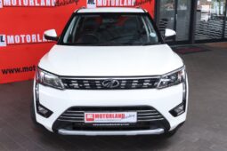 2020 Mahindra XUV 300 1.5D (M) full