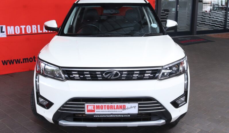 2020 Mahindra XUV 300 1.5D (M) full