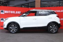 2020 Mahindra XUV 300 1.5D (M) full