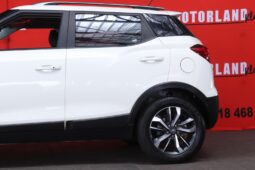 2020 Mahindra XUV 300 1.5D (M) full