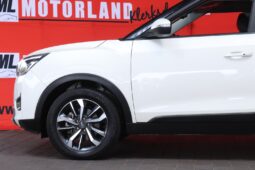 2020 Mahindra XUV 300 1.5D (M) full